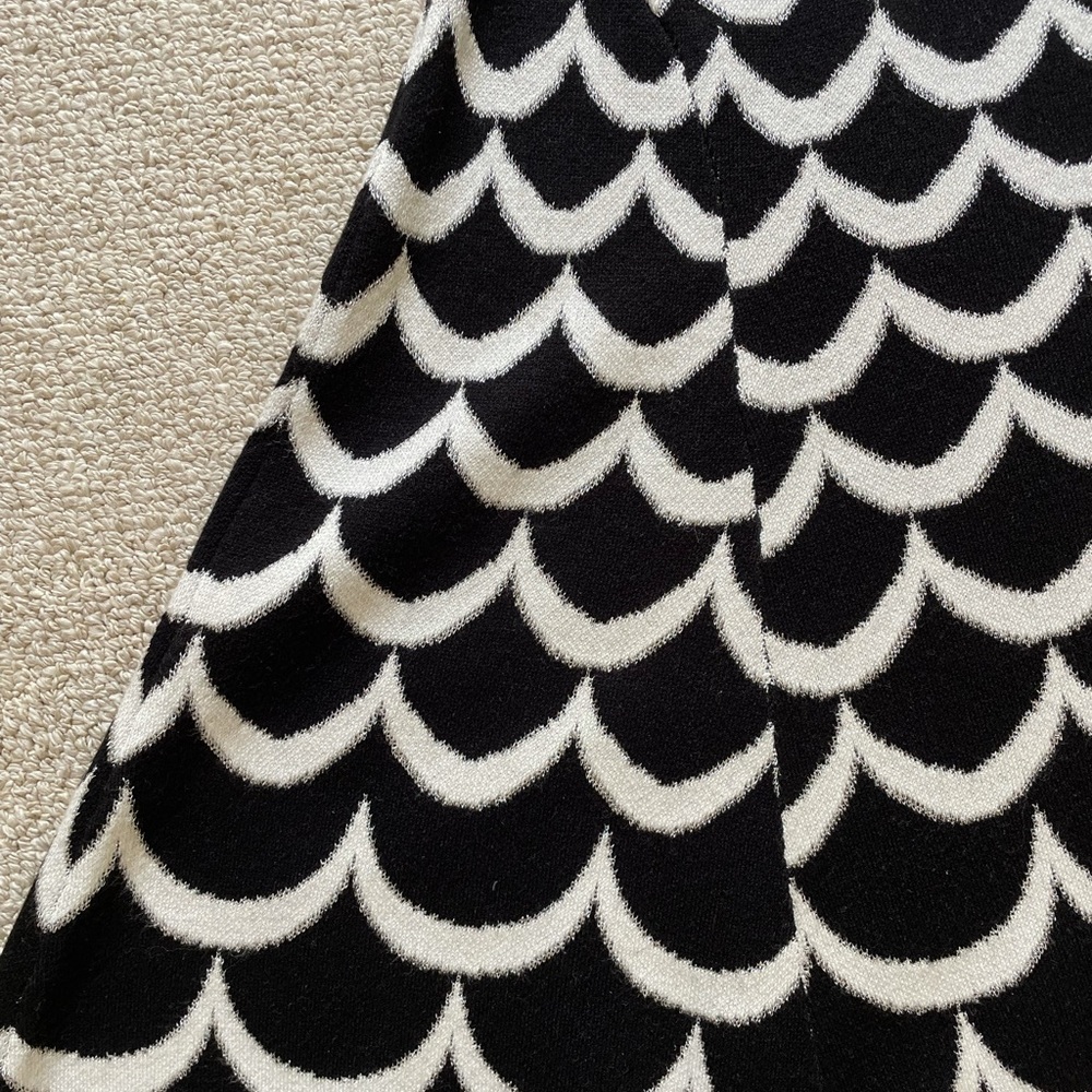 Dress - Tricot
